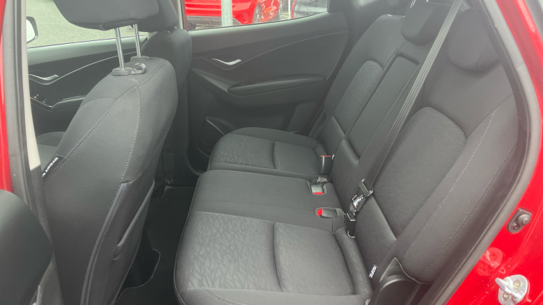 Hyundai ix20 1.6 SE 5dr Auto Petrol Hatchback